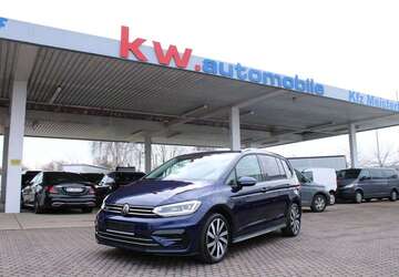 VW Touran 76.000 km 26.900 &euro; Erfurt 99085