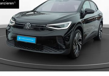 VW ID.4 5.300 km 42.660 &euro; Weimar 99423