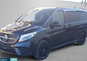 Mercedes-Benz V 300 92.770 km 58.905 &euro; Weimar 99428