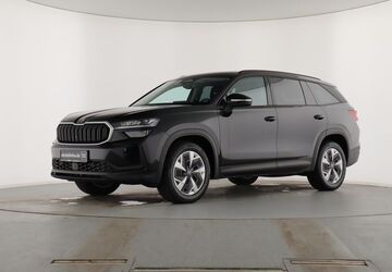 Skoda Kodiaq 26.893 km 43.399 &euro; Erfurt 99086