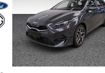 Kia ceed Sportswagon 10.452 km 23.919 &euro; Gotha 99867