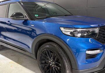 Ford Explorer 137.756 km 34.900 &euro; Erfurt 99085