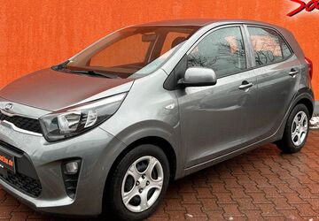Kia Picanto 65.668 km 11.990 &euro; Gotha 99867