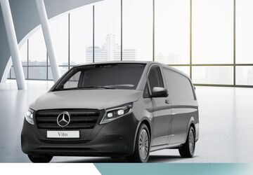 Mercedes-Benz Vito 15.075 km 40.448 &euro; Erfurt 99092