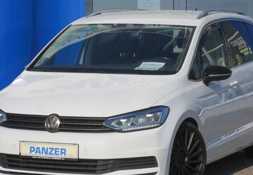 VW Touran 179.000 km 13.450 &euro; Weimar 99425