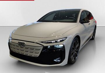 Audi S6 18.000 km 89.990 &euro; Arnstadt 99310