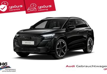 Audi Q4 84.500 km 35.690 &euro; Gotha 99867