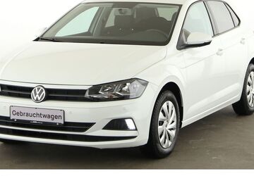 VW Polo 22.150 km 14.701 &euro; Gotha 99867