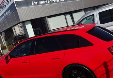 Audi A6 147.500 km 24.790 &euro; Gotha 99867