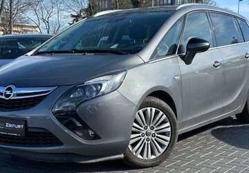 Opel Zafira 129.804 km 10.390 &euro; Erfurt 99085