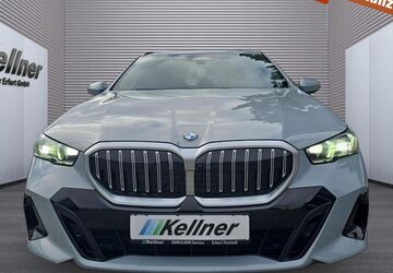 BMW 520 26.031 km 51.740 &euro; Arnstadt 99310