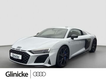 Gebrauchte Audi R8