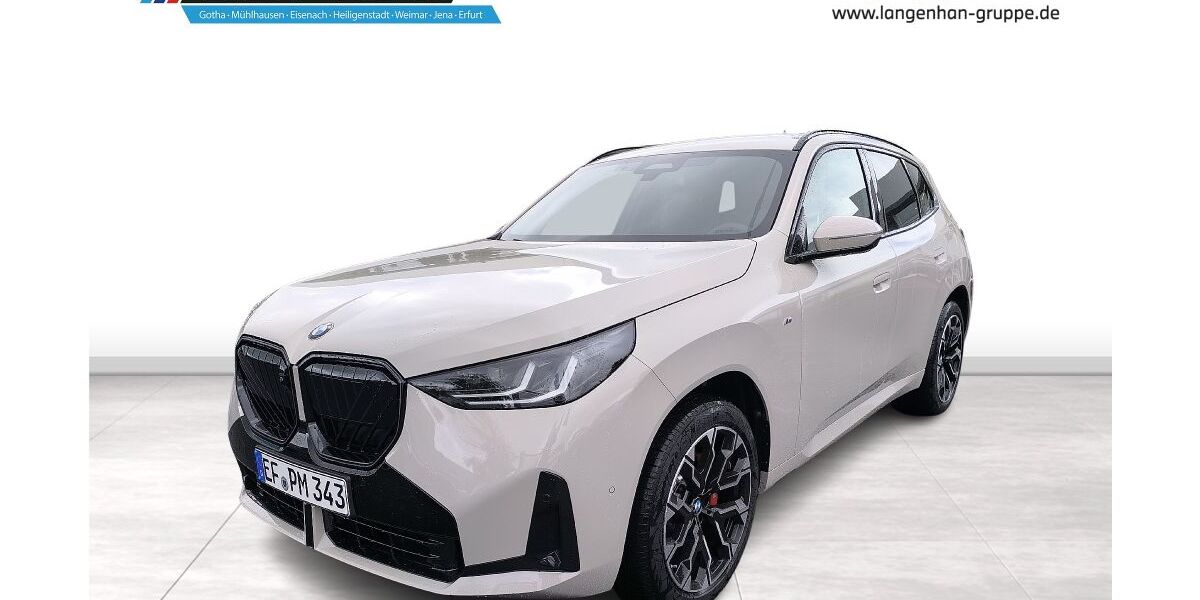 BMW X3 1.500 km 67.877 &euro; Erfurt 99087