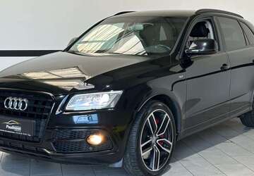 Audi SQ5 193.411 km 21.890 &euro; Dachwig 99100