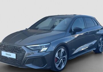 Audi S3 29.300 km 37.970 &euro; Erfurt 99099