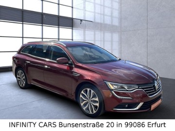 Gebrauchte Renault Talisman