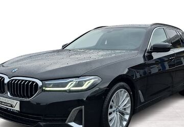 BMW 530 85.249 km 39.949 &euro; Erfurt 99087