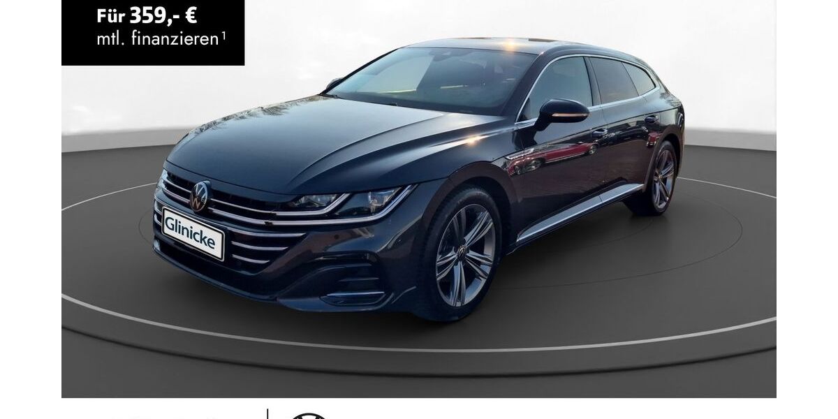 VW Arteon 38.500 km 33.970 &euro; Erfurt 99099