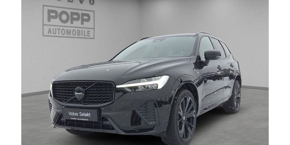 Volvo XC60 20.047 km 54.690 &euro; Erfurt 99099