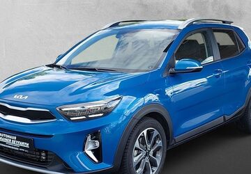 Kia Stonic 9.730 km 20.990 &euro; Gotha 99867