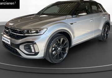 VW T-Roc 10.000 km 35.790 &euro; Erfurt 99099