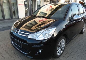 Citroen C3 94.000 km 3.390 &euro; Erfurt 99087