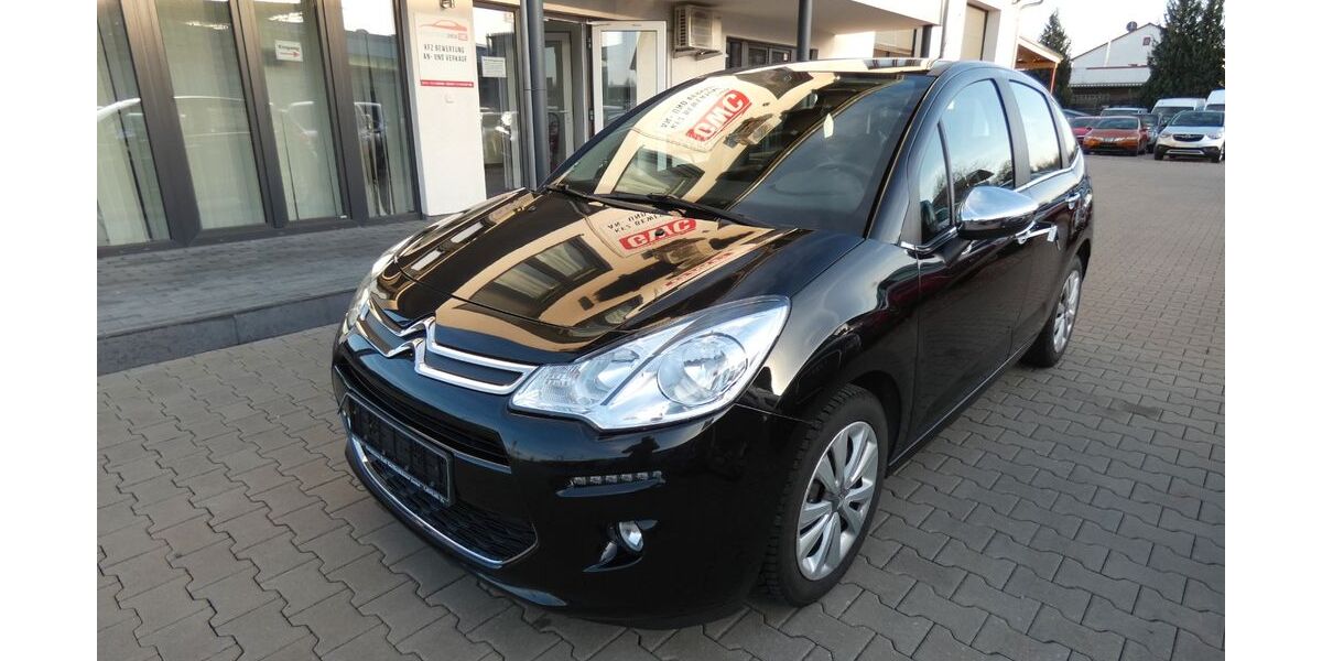 Citroen C3 94.000 km 3.390 &euro; Erfurt 99087