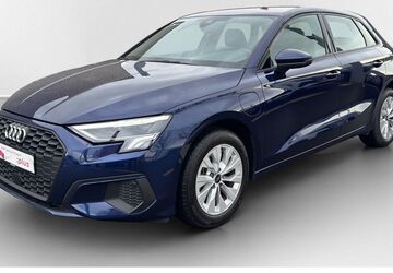 Audi A3 16.300 km 25.990 &euro; Arnstadt 99310