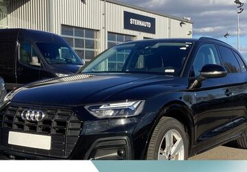 Audi Q5 28.531 km 44.680 &euro; Erfurt 99092