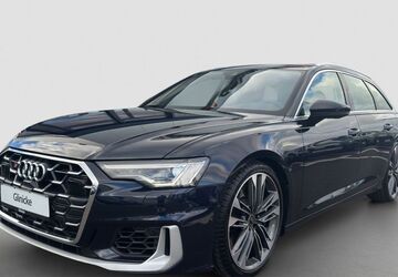 Audi S6 13.500 km 59.900 &euro; Erfurt 99099