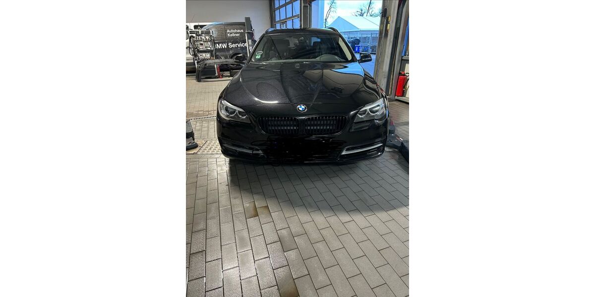 BMW 520 198.000 km 12.850 &euro; Erfurt 99092