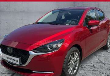 Mazda 2 22.987 km 16.806 &euro; Erfurt 99085