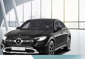 Mercedes-Benz GLC 200 36.511 km 51.880 &euro; Erfurt 99092