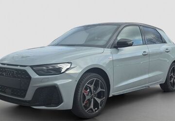 Audi A1 4.000 km 38.900 &euro; Erfurt 99099