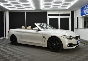 BMW 435 74.500 km 27.980 &euro; Erfurt 99092