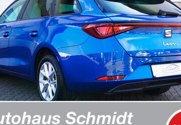 Seat Leon 21.451 km 29.900 &euro; Erfurt 99097