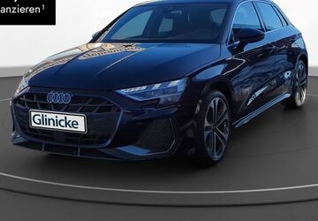 Audi A3 15.500 km 29.980 &euro; Weimar 99423