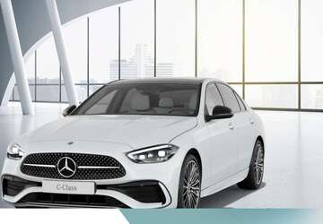 Mercedes-Benz C 180 18.412 km 46.880 &euro; Erfurt 99092