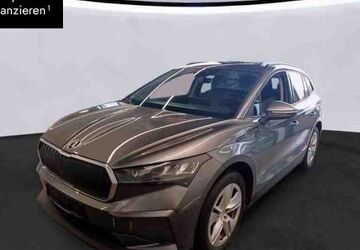 Skoda Enyaq 26.700 km 23.480 &euro; Erfurt 99099