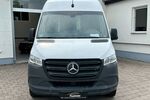 Mercedes-Benz eSprinter III Kasten L2 Klima*Sitzheizung*1.Hand 54.465 km 14.290 &euro; Gebesee 99189