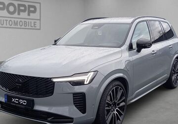 Volvo XC90 20.000 km 83.990 &euro; Nohra 99428