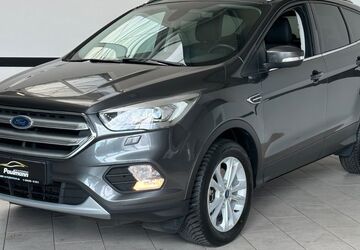 Ford Kuga 90.833 km 14.980 &euro; Dachwig 99100