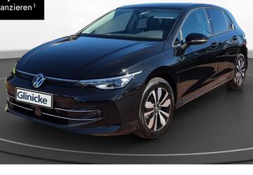 VW Golf 16.400 km 29.290 &euro; Erfurt 99099