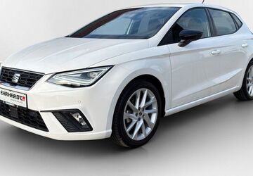 Seat Ibiza 14.140 km 19.990 &euro; Weimar 99427