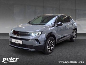 Gebrauchte Opel Mokka