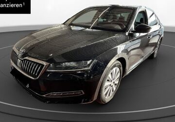 Skoda Superb 107.300 km 24.970 &euro; Erfurt 99099