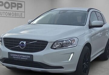 Volvo XC60 109.989 km 13.890 &euro; Erfurt 99099
