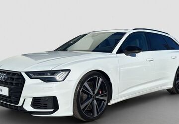 Audi S6 73.500 km 45.970 &euro; Erfurt 99099