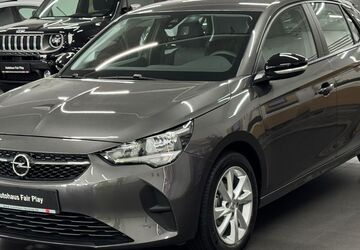 Opel Corsa 43.820 km 10.790 &euro; Arnstadt 99310