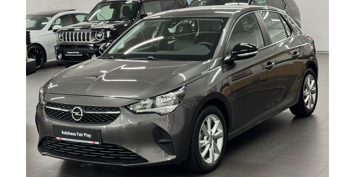 Opel Corsa 43.820 km 10.790 &euro; Arnstadt 99310